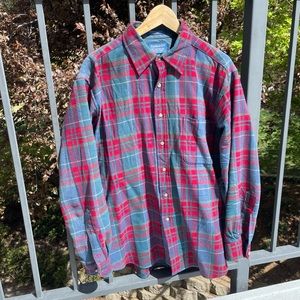 Pendleton Shirt